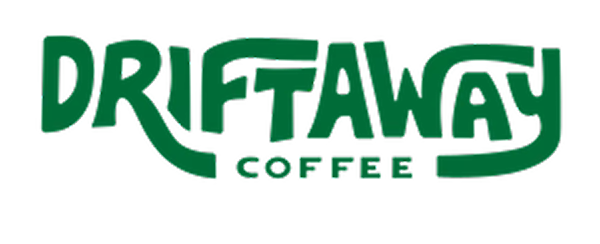 Driftaway Coffee logo