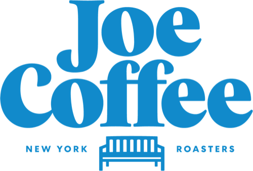 Joe Coffee specialty coffee roaster