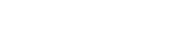 Mindwater specialty coffee roaster logo