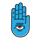 Proud Mary Coffee logo