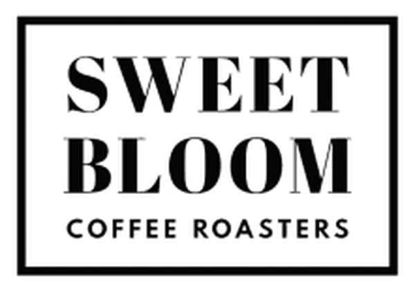 Sweet Bloom specialty coffee roaster