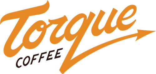 Torque Coffees specialty coffee roaster